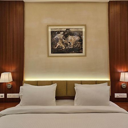 The Creek Boutique Resort & Spa Bolpur Exteriér fotografie