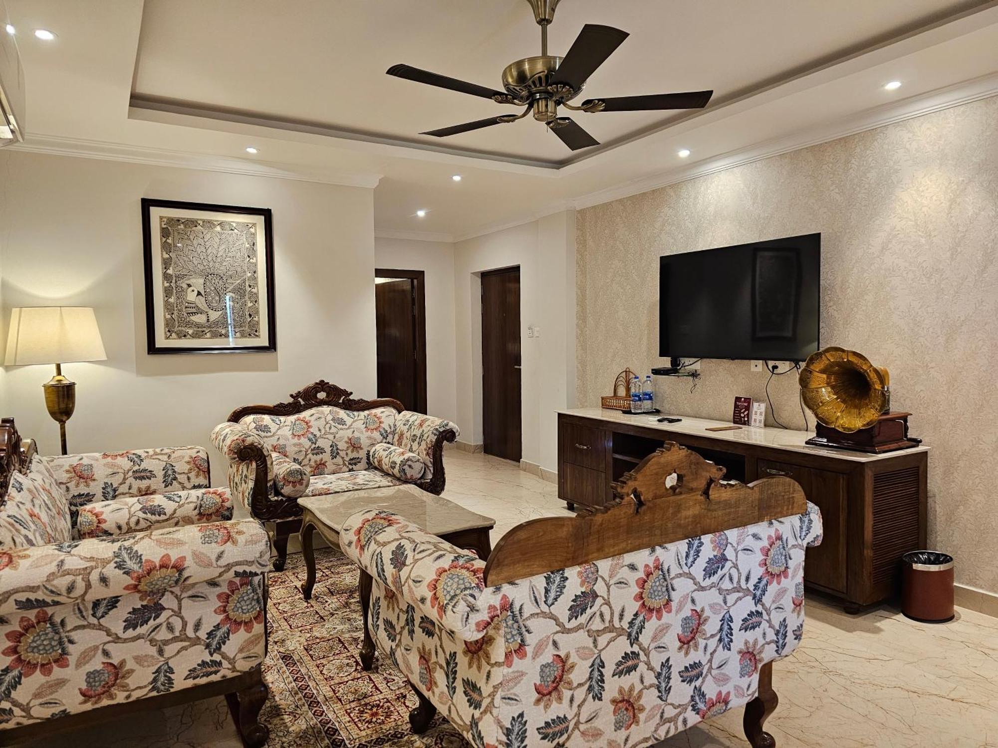 The Creek Boutique Resort & Spa Bolpur Exteriér fotografie
