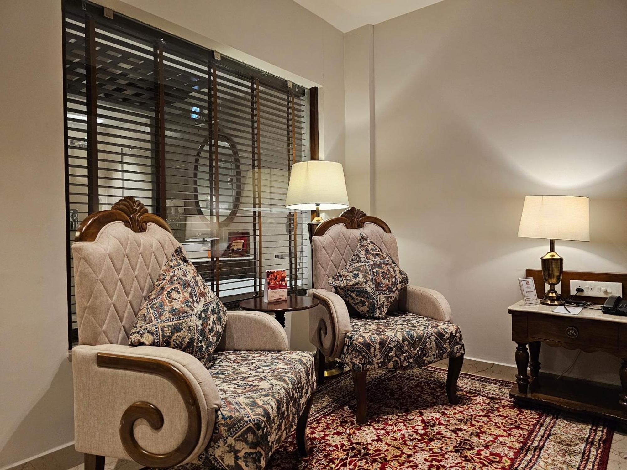 The Creek Boutique Resort & Spa Bolpur Exteriér fotografie