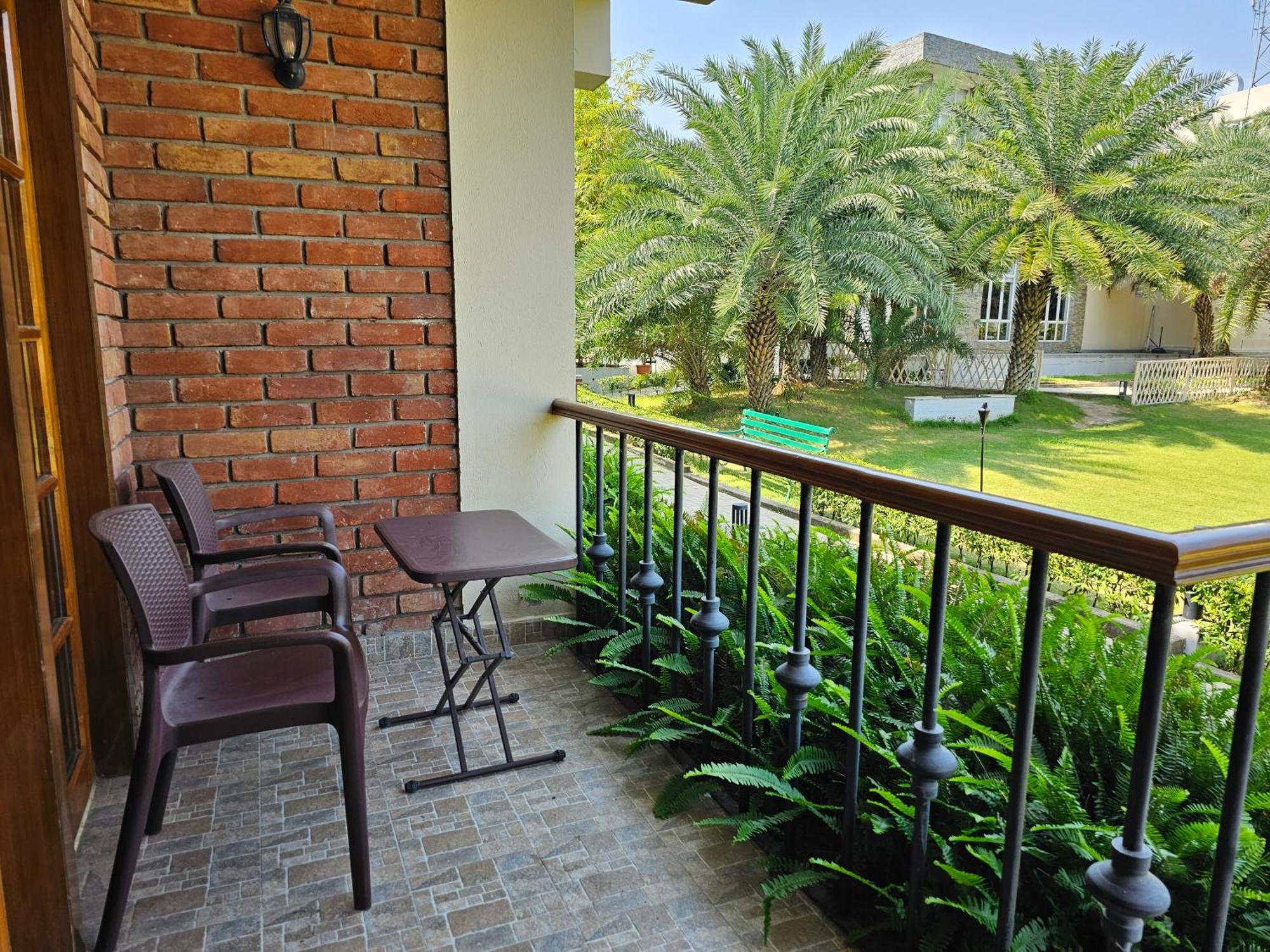 The Creek Boutique Resort & Spa Bolpur Exteriér fotografie